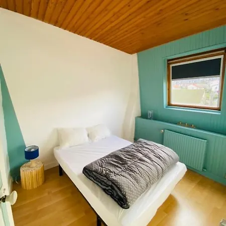 Holiday home D'octavie & De Garance