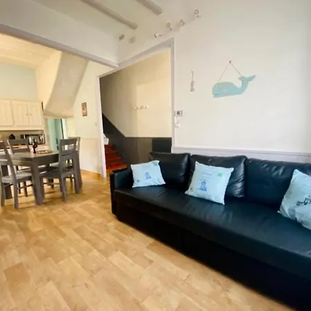 D'octavie & De Garance Le Tréport