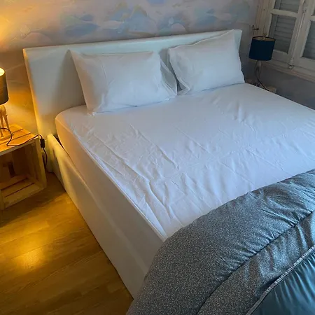 D'octavie & De Garance Holiday home